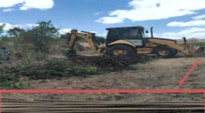 Ex-prefeito é preso por desvio de água da Compesa para abastecer a própria fazenda no Sertão