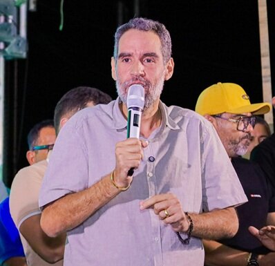 Casa Nova retoma o crescimento com conquista histórica da gestão de Anisio Viana