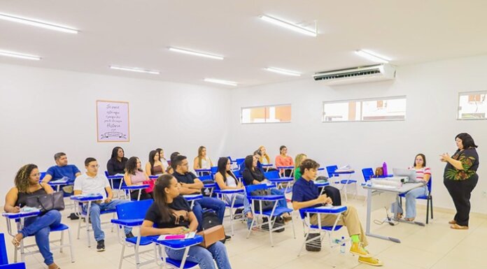 Prefeitura de Casa Nova capacita profissionais sobre financiamento da Atenção Primária de Saúde