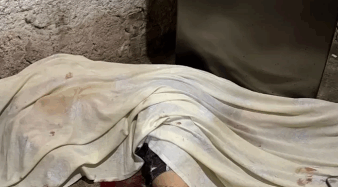 Homem de 35 anos é assassinado a tiros e mais três pessoas também assassinadas