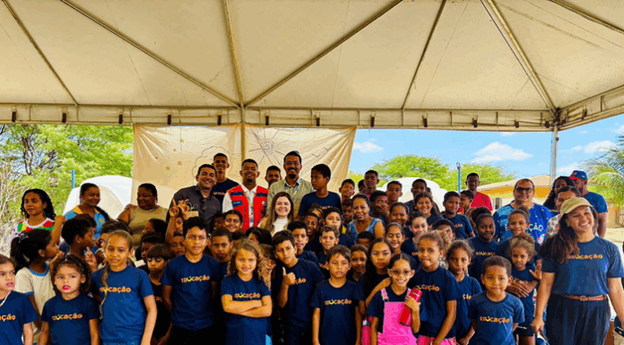 Prefeitura de Juazeiro e Instituto Água Viva firmam parceria para fortalecer ações sociais no interior