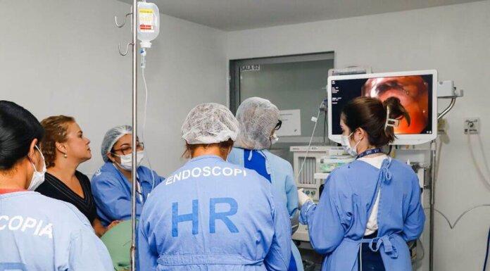 Governo de Pernambuco divulga convocação de Seleção Pública para 1.232 profissionais da saúde