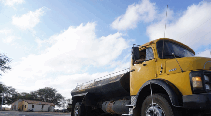 Mutirão da Prefeitura garante água potável a comunidades rurais de Casa Nova