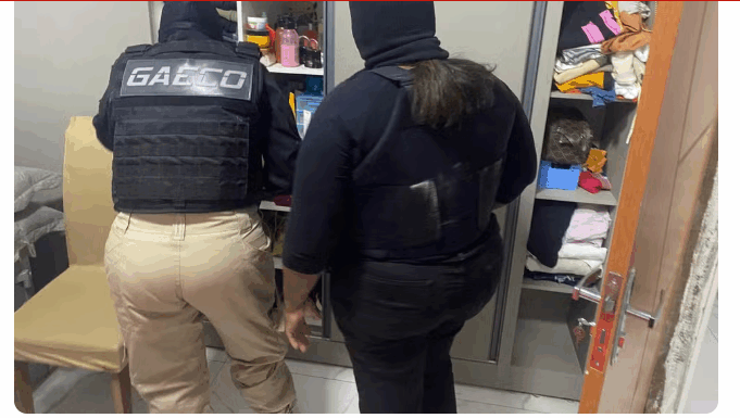 Sete pessoas são presas na Terceira fase de operação que investiga grupo criminoso envolvido em homicídios em Juazeiro e Senhor do Bonfim