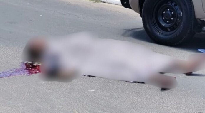 Homem é baleado no bairro Jardim Flórida, em Juazeiro