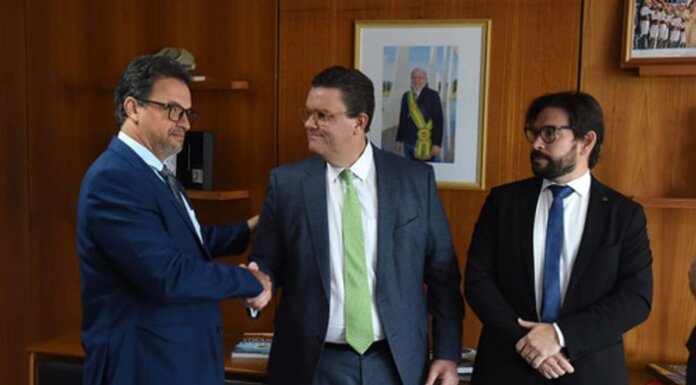 SINPOL-PE fortalece articulação em Brasília para garantir direitos e modernização para os Policiais Civis