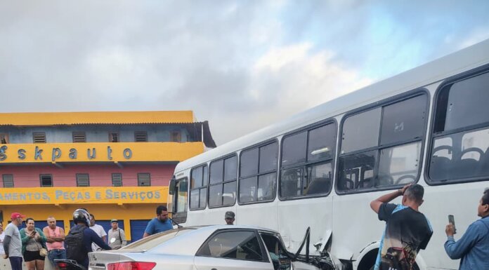 Grave acidente deixa uma vítima fatal na BR-407 em Juazeiro