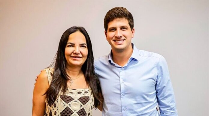 Aliança no Recife projeta Josimara Cavalcanti como pré-candidata a deputada estadual