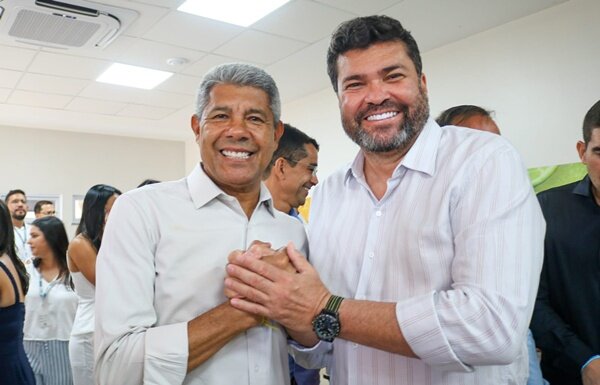 De mala, cuia e um novo partido – Marcinho Oliveira abandona ACM Neto e sela aliança com