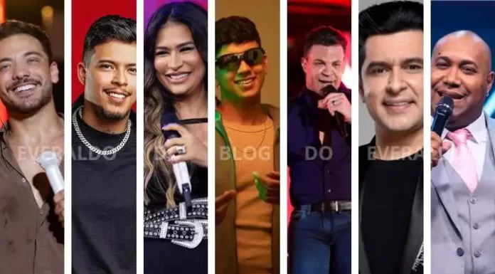 Veja a programação da Vinhuvafest 2025 em Lagoa Grande (PE)