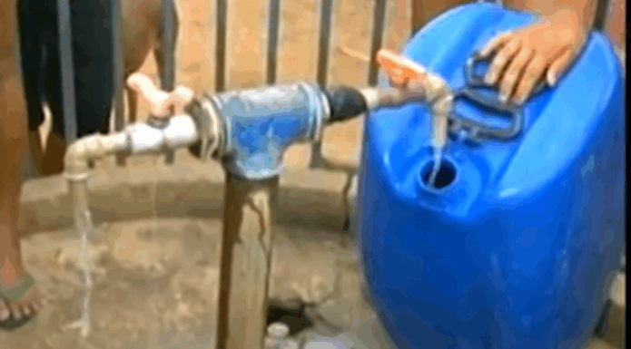 Queima de bomba no SAAE de Curaçá deixa Distrito de Pinhões sem água nesta terça-feira (14)