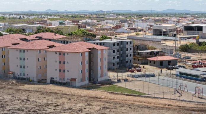 Petrolina: Lista dos candidatos aptos a receber o imóvel no Residencial Dom Avelar I já está disponível