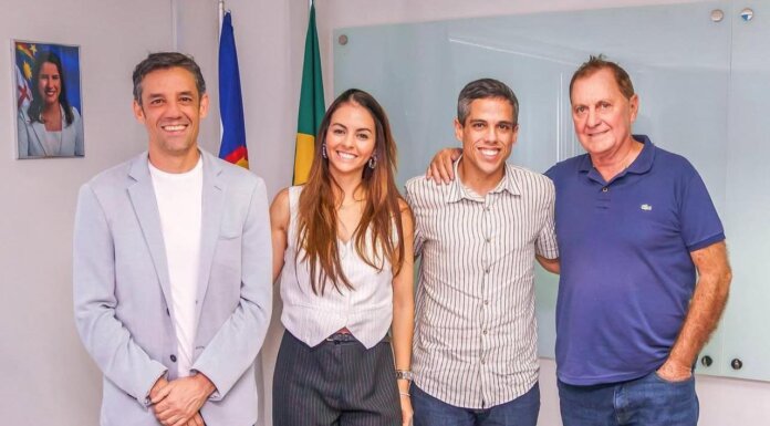 Coluna do Blog: Lagoa Grande é destaque na Alepe com voto de aplausos por excelência em governança municipal