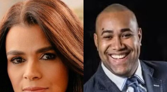 Prefeito Murilo Bomfim anuncia Damares e Gerson Rufino no Dia do Evangélico em Curaçá