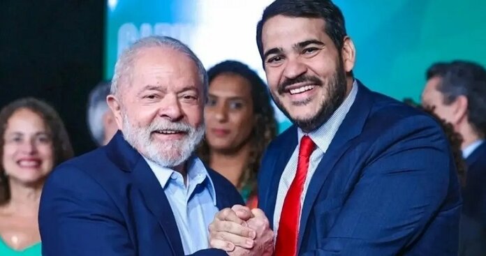 Lula decide indicar Jorge Messias para vaga de Barroso no STF e anúncio pode ocorrer nas próximas horas