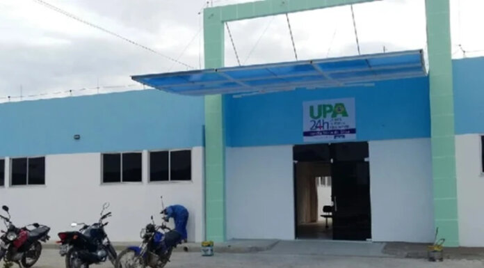 Jovem é atendido na UPA de Jacobina com suspeita de intoxicação por metanol