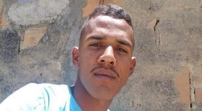 Homem é assassinado na Cohab 2