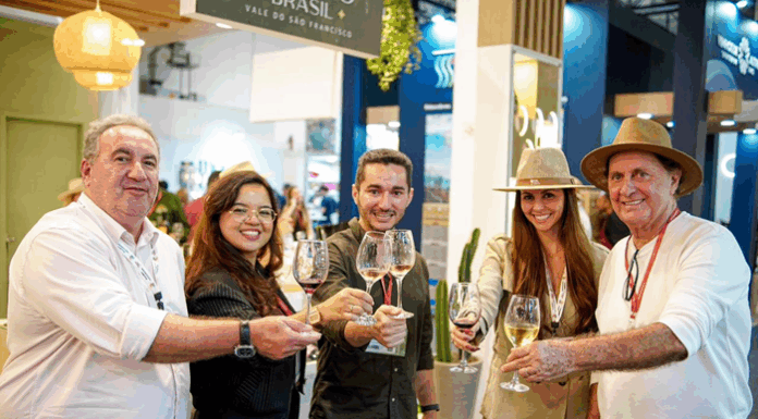 VinhuvaFest 2025 recoloca Lagoa Grande no Mapa Nacional e Internacional do Vinho