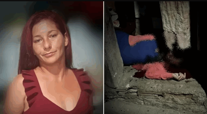 Mulher é morta a tiros em casa abandonada