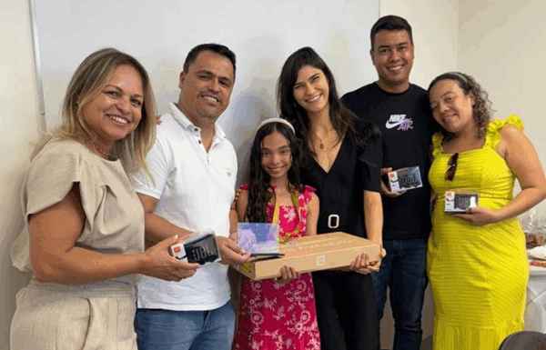 Estudantes da rede municipal de Juazeiro são destaque no Prêmio MPT na Escola