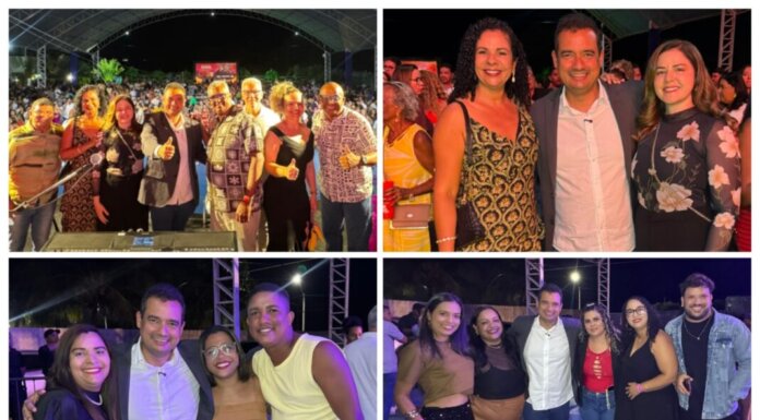 Prefeito Andrei celebra o Dia dos Professores destacando avanços na Educação em Juazeiro: “Maior reajuste salarial entre as 20 maiores cidades do interior do Nordeste”