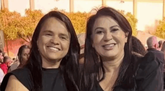 Eliane Soares cresce e incomoda