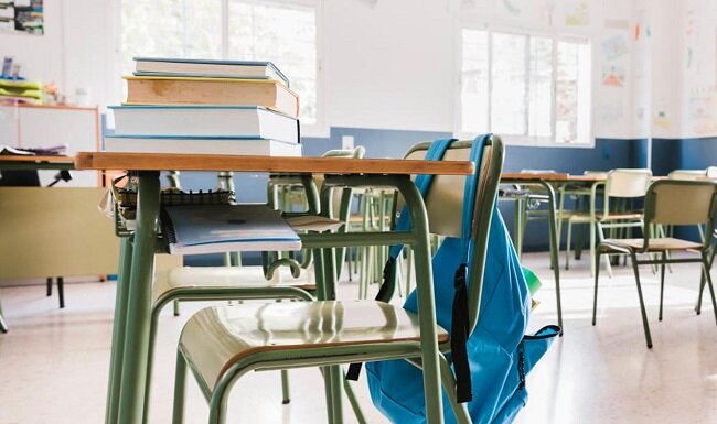 Mais de 22 mil escolas precisam se regularizar até o fim do mês para garantir verbas do PDDE