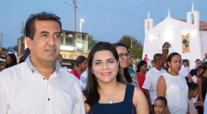 Virada política em Sento Sé?