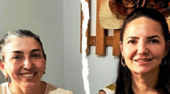 Racha político em Dormentes: Josimara e Corrinha em lados opostos na disputa pelo Governo de Pernambuco