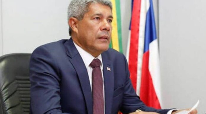 Jerônimo autoriza concursos para contratar 890 novos servidores estaduais