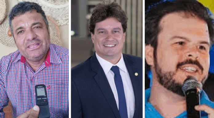 Cenário político em Petrolina começa a se definir para a disputa federal de 2026