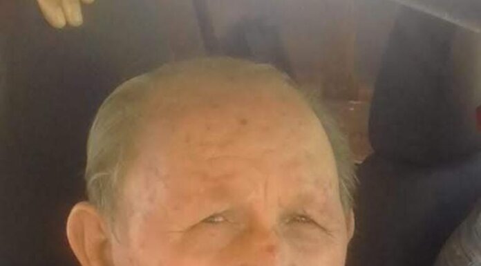 Morre aos 99 anos o senhor Manoel Bezerra dos Santos Gonçalves, pai de Marciana Freire, liderança política de Petrolina