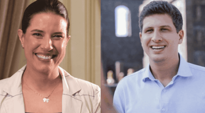 Raquel Lyra mostra resistência e mantém base firme no interior, enquanto João Campos enfrenta desafio de expandir influência além do Recife