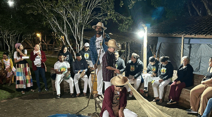 Prefeitura de Orocó participa de Missão Técnica em Areia-PB e vivencia experiências inovadoras em turismo e governança territorial