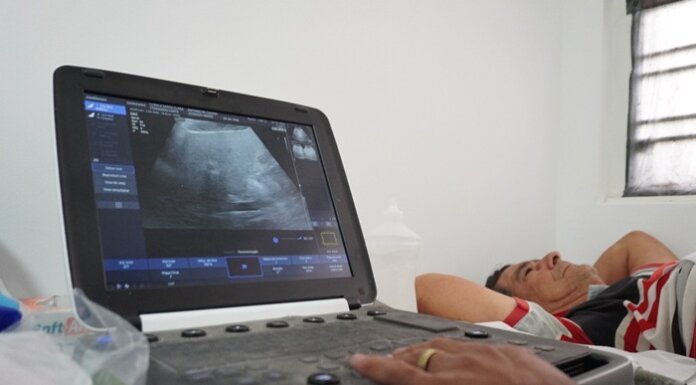 Com gestão eficiente, Prefeitura de Casa Nova realiza mais de 1.900 ultrassonografias em seis meses e amplia atendimentos especializados