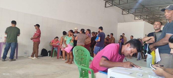 Prefeitura de Casa Nova intensifica ações para garantir o benefício do Seguro Defeso aos pescadores artesanais