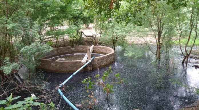 Curaçá: Justiça determina ao município parar esgoto lançado em rede pluvial de distrito