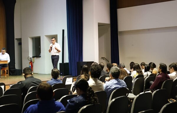 Segunda audiência do Plano Diretor de Macrodrenagem é realizada em Petrolina