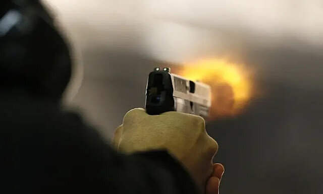 Tiros deixam dois feridos em Casa Nova na noite de segunda-feira