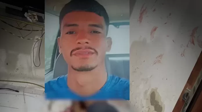 Homem é assassinado em pleno centro da cidade