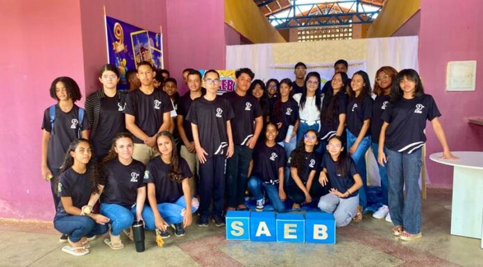 Provas do SAEB 2025 prosseguem em Lagoa Grande até dia 29/10