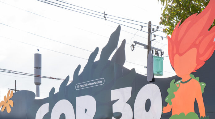 Vitória de Santo Antão leva projetos sustentáveis à COP30, em Belém (PA)