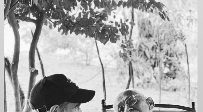 Prefeitura de Casa Nova lamenta falecimento de João Borges Pinto e decreta luto oficial