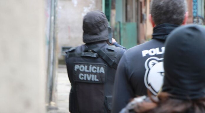 Homem é preso por furtos qualificados em Casa Nova
