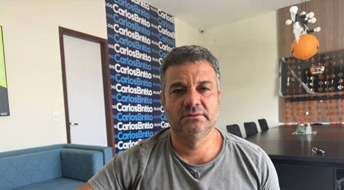 Cresce a aposta nos bastidores: Doutor Marcos Ortopedista pode ser a grande novidade de 2026 Foto/ Blog do Carlos Britto