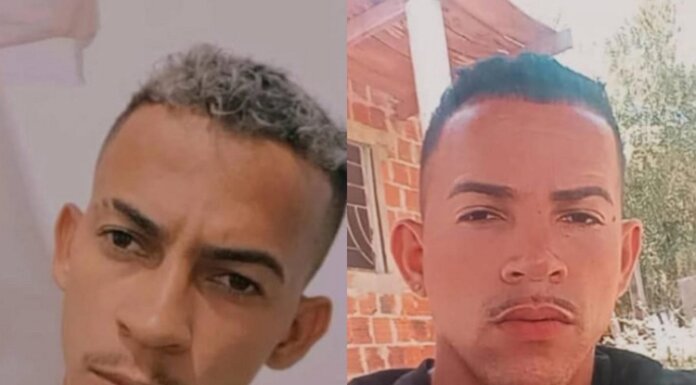 Irmãos morrem em acidente na PE 626, em Petrolina