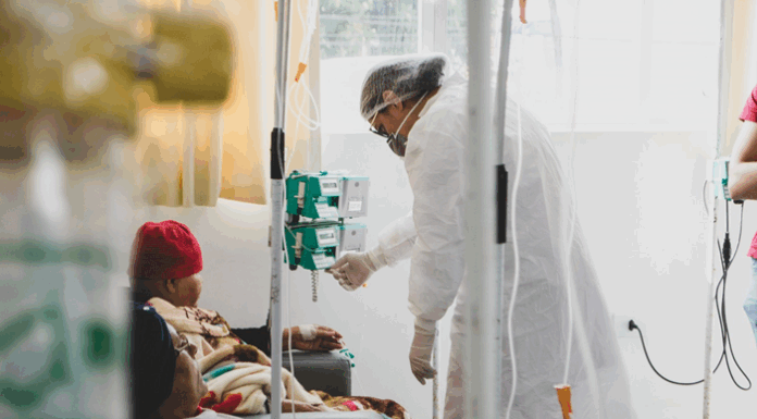 HCP Rumo aos 80 Anos: Uma História de Dedicação e Amor ao Próximo