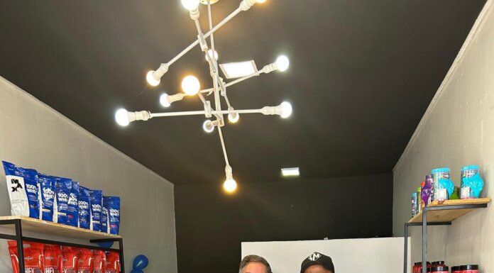 Nutri-X Suplementos inaugura nova unidade em Petrolina e chega com parcerias de peso