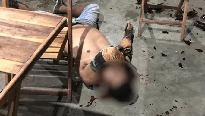 Homem é assassinado em Ouricuri