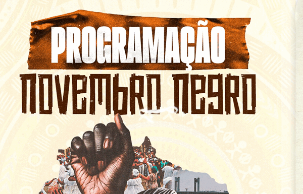 Prefeitura de Juazeiro divulga programação do Novembro Negro 2025 com ações de valorização da cultura negra, justiça racial e igualdade